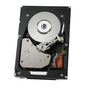 Жесткий диск Hitachi DK32DJ-36MW 36,9Gb 10000 U160SCSI 3.5" HDD