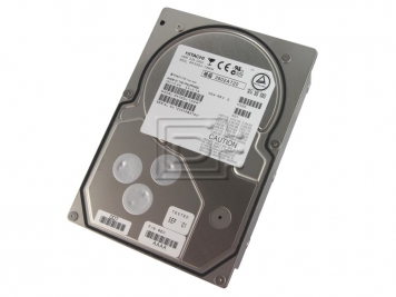 Жесткий диск Hitachi DK32DJ-72MW 73,9Gb 10000 U160SCSI 3.5" HDD