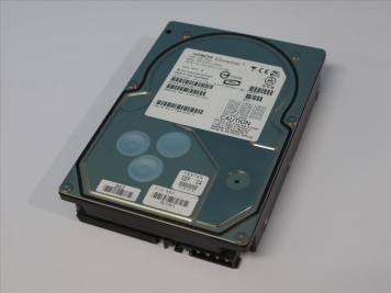 Жесткий диск Hitachi DK32EJ-14NW 146Gb 10000 U320SCSI 3.5" HDD
