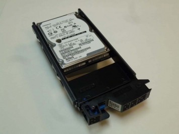 Жесткий диск Hitachi DKC-F710I-600JCM 600Gb 10000 SAS 2,5" HDD