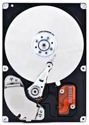 Жесткий диск Hitachi HDP725040GLAT80 400Gb 7200 IDE 3.5" HDD