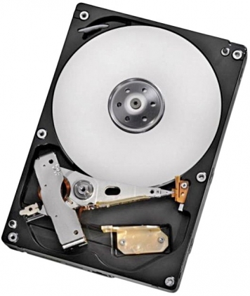 Жесткий диск Hitachi HDS721010DLE630 1Tb  SATAIII 3,5" HDD