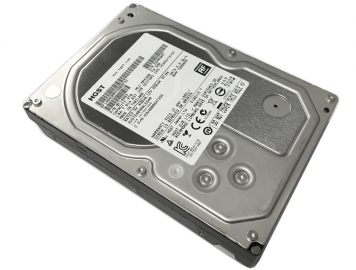 Жесткий диск Hitachi HMS5C4040BLE641 4Tb CoolSpin SATAIII 3.5" HDD