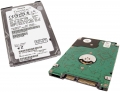 Жесткий диск Hitachi HTS541060G9SA00 60Gb 5400 SATA 2,5" HDD