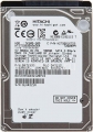 Жесткий диск Hitachi HTS725050A9A364 500Gb 7200 SATAII 2,5" HDD