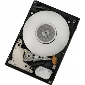 Жесткий диск Hitachi HUC109060CSS601 600Gb 10000 SAS 2,5" HDD