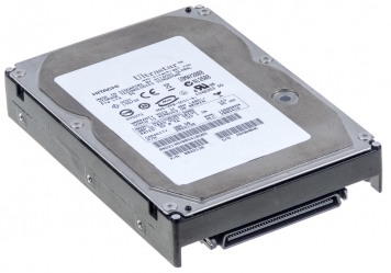 Жесткий диск Hitachi HUS153030VL3800 300Gb 15000 U320SCSI 3.5" HDD