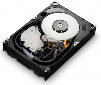 Жесткий диск Hitachi HUS156030VLS601 300Gb 15000 SAS 3,5" HDD