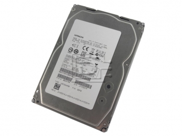 Жесткий диск Hitachi HUS156045VLS601 450Gb 15000 SAS 3,5" HDD