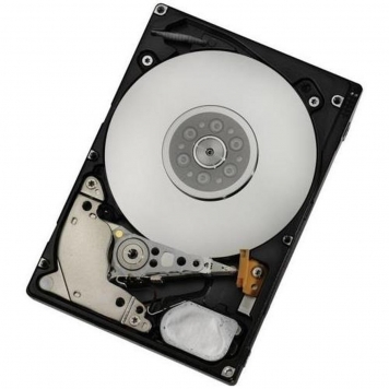 Жесткий диск Hitachi HUS157336EL3600 36,7Gb 15000 U320SCSI 3.5" HDD
