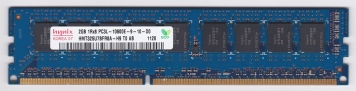 Оперативная память Hynix HMT325U7BFR8A-H9 DDRIII 2Gb