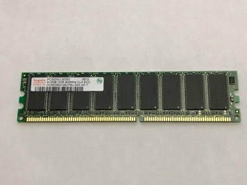 Оперативная память Hynix HYMD564726CP8J-D43 DDR 512Mb