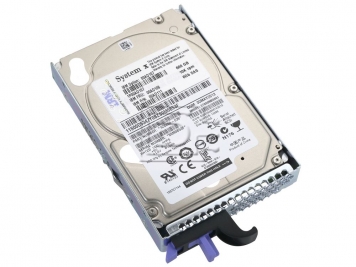 Жесткий диск IBM 00AD107 600Gb 10000 SAS 2,5" HDD