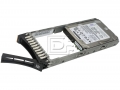 Жесткий диск IBM 00AK388 600Gb 10000 SAS 2,5" HDD