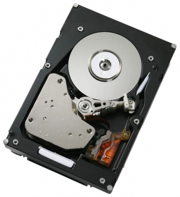 Жесткий диск IBM 00AR320 2Tb  SAS 3,5" HDD