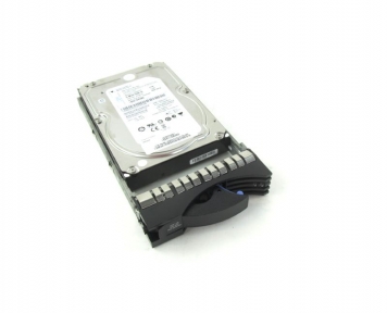Жесткий диск IBM 00AR321 3Tb  SAS 3,5" HDD