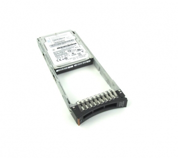 Жесткий диск IBM 00AR324 300Gb 15000 SAS 2,5" HDD