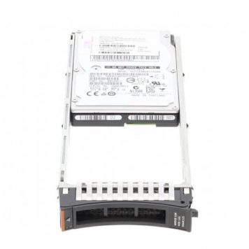 Жесткий диск IBM 00AR478 600Gb 10000 SAS 2,5" HDD