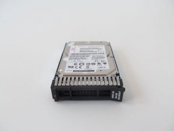 Жесткий диск IBM 00D5300 300Gb  SAS 2,5" HDD