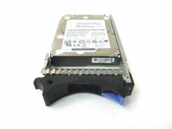 Жесткий диск IBM 00E8614 1,2Tb 10000 SAS 2,5" HDD