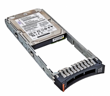 Жесткий диск IBM 00E8665 600Gb 15000 SAS 2,5" HDD