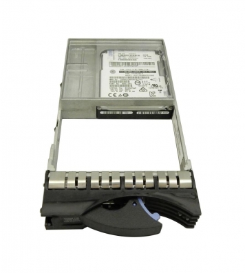 Жесткий диск IBM 00MJ135 300Gb 15000 SAS 2,5" HDD