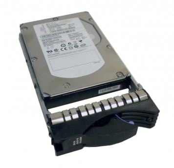 Жесткий диск IBM 00MN536 6Tb 7200 SAS 3,5" HDD