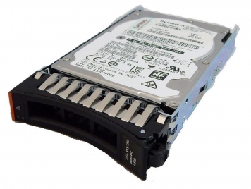 Жесткий диск IBM 00NA445 1,8Tb 10000 SAS 2,5" HDD