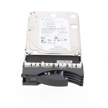 Жесткий диск IBM 00RX911 6Tb 7200 SAS 3,5" HDD