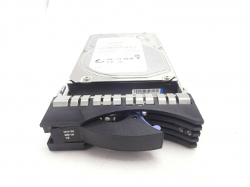 Жесткий диск IBM 00W1442 1Tb  SATAII 3,5" HDD