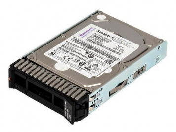 Жесткий диск IBM 00WK792 2Tb 7200 SAS 2,5" HDD