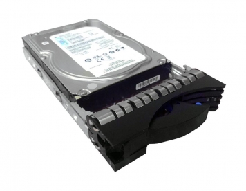 Жесткий диск IBM 00WK867 8Tb 7200 SAS 3,5" HDD