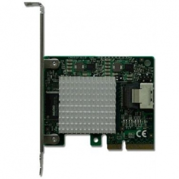 Контроллер IBM 00Y3650 PCI-E4x