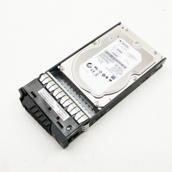 Жесткий диск IBM 00Y5779 3Tb 7200 SAS 3,5" HDD