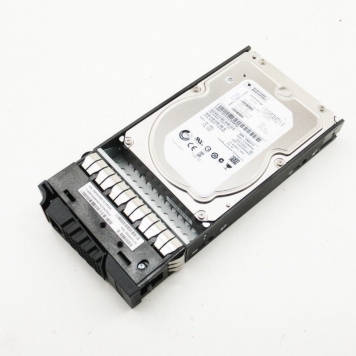 Жесткий диск IBM 00Y5782 4Tb 7200 SAS 3,5" HDD