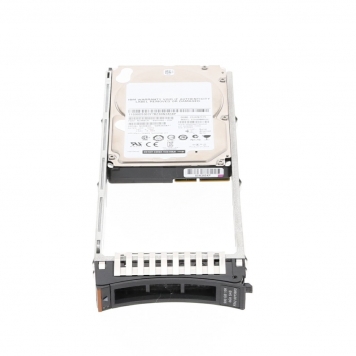 Жесткий диск IBM 00Y5785 900Gb 10000 SAS 2,5" HDD