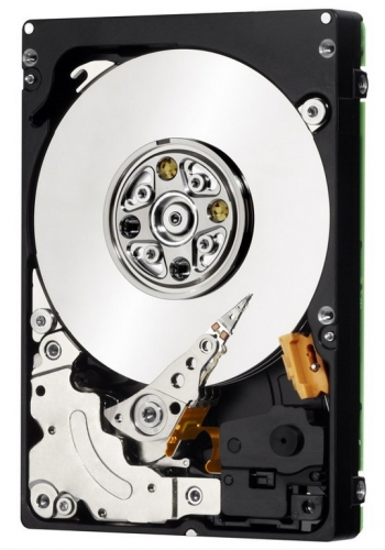 Жесткий диск IBM 01AC598 1,8Tb 10000 SAS 2,5" HDD