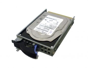 Жесткий диск IBM 03N5285 146,8Gb  U320SCSI 3.5" HDD
