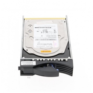 Жесткий диск IBM 03N6345 72,8Gb  U320SCSI 3.5" HDD