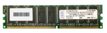 Оперативная память IBM 06P4051 DDR 1Gb