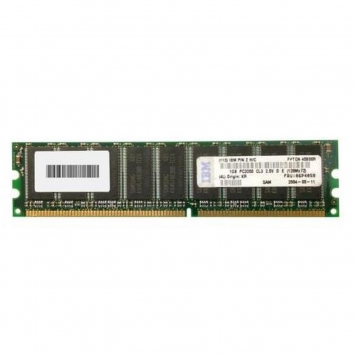 Оперативная память IBM 06P4058 DDR 1024Mb