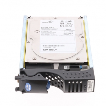Жесткий диск IBM 06P5756 73,4Gb  U160SCSI 3.5" HDD