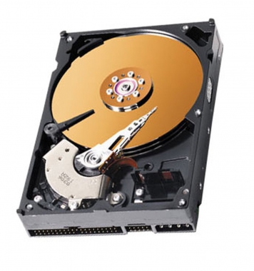 Жесткий диск IBM 07N5214 20,5Gb 7200 IDE 3.5" HDD