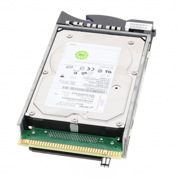 Жесткий диск IBM 08K0283 73Gb  U320SCSI 3.5" HDD