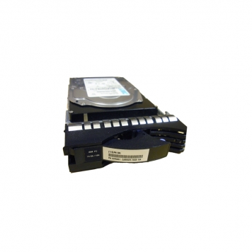 Жесткий диск IBM 0B20943 73,4Gb  Fibre Channel  3,5" HDD
