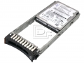 Жесткий диск IBM 0B31380 600Gb 15000 SAS 2,5" HDD