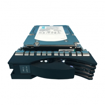 Жесткий диск IBM 10N7208 300Gb  SAS 3,5" HDD