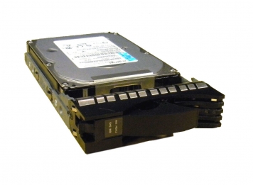 Жесткий диск IBM 10N7230 73,4Gb  SAS 3,5" HDD