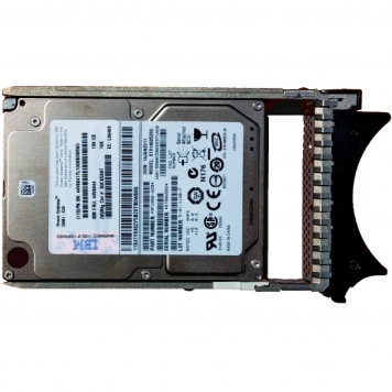 Жесткий диск IBM 24P3713 73,4Gb  U320SCSI 3.5" HDD