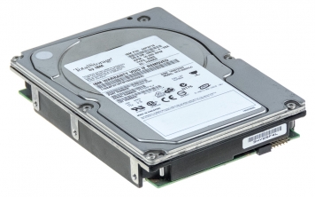 Жесткий диск IBM 24P3718 145,6Gb  U320SCSI 3.5" HDD